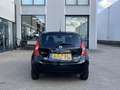Nissan Note 1.2 Connect Edition | NL Auto/1e Eig./Voll.Histori Zwart - thumbnail 22