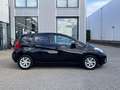 Nissan Note 1.2 Connect Edition | NL Auto/1e Eig./Voll.Histori Zwart - thumbnail 3