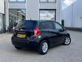 Nissan Note 1.2 Connect Edition | NL Auto/1e Eig./Voll.Histori Zwart - thumbnail 2
