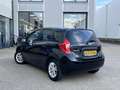 Nissan Note 1.2 Connect Edition | NL Auto/1e Eig./Voll.Histori Zwart - thumbnail 11