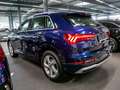 Audi Q3 35 TFSI advanced Sitzheizung Navi Carplay Blau - thumbnail 4