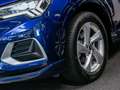 Audi Q3 35 TFSI advanced Sitzheizung Navi Carplay Blau - thumbnail 5