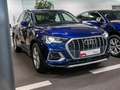 Audi Q3 35 TFSI advanced Sitzheizung Navi Carplay Blau - thumbnail 3