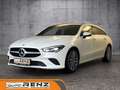 Mercedes-Benz CLA 220 Shooting Brake d Top Ausstattung Weiß - thumbnail 1