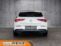 Mercedes-Benz CLA 220 Shooting Brake d Top Ausstattung Weiß - thumbnail 5