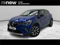 Renault Captur TCe GPF Micro Híbrido Techno 103kW Azul - thumbnail 1