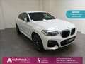 BMW X4 xDrive20i M Sport Navi|Kamera|LED|Sitzhzg Weiß - thumbnail 1