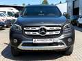 Mercedes-Benz X 350 POWER DOPPELKABINE/KAMERA/LEDER/ASSISTENTE Gris - thumbnail 2