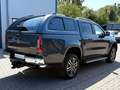 Mercedes-Benz X 350 POWER DOPPELKABINE/KAMERA/LEDER/ASSISTENTE Gris - thumbnail 4
