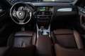 BMW X3 xDrive35i 306 pk High Executive M-Sportpakket / Fa Zwart - thumbnail 8
