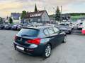 BMW 118 Baureihe 1 Lim. 5-trg. 118 i Grau - thumbnail 8