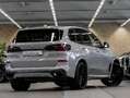 BMW X5 xDrive30d M Sport RFK NAVI LED DAB Grigio - thumbnail 2