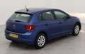 Volkswagen Polo 1.0 TSI Comfortline Business Bleu - thumbnail 2