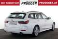 BMW 320 d xDrive Touring Autom WIDESCREEN LED NAVI KAMERA Weiß - thumbnail 5