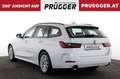 BMW 320 d xDrive Touring Autom WIDESCREEN LED NAVI KAMERA Weiß - thumbnail 7