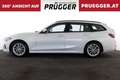 BMW 320 d xDrive Touring Autom WIDESCREEN LED NAVI KAMERA Weiß - thumbnail 8