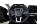 Audi A4 Avant 40 TDI quattro advanced Aut MATRIX AHK Schwarz - thumbnail 25