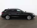 Audi A4 Avant 40 TDI quattro advanced Aut MATRIX AHK Schwarz - thumbnail 4