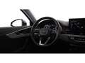 Audi A4 Avant 40 TDI quattro advanced Aut MATRIX AHK Schwarz - thumbnail 12