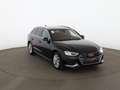 Audi A4 Avant 40 TDI quattro advanced Aut MATRIX AHK Schwarz - thumbnail 5