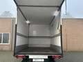 Iveco Daily 35S14 140PK Bakwagen + Laadklep 20m³ Blanc - thumbnail 3