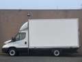 Iveco Daily 35S14 140PK Bakwagen + Laadklep 20m³ Blanc - thumbnail 11
