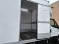 Iveco Daily 35S14 140PK Bakwagen + Laadklep 20m³ Blanc - thumbnail 27