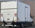 Iveco Daily 35S14 140PK Bakwagen + Laadklep 20m³ Blanc - thumbnail 4
