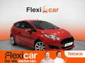 Ford Fiesta 1.5 TDCi Sport 95 Negro - thumbnail 1