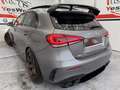 Mercedes-Benz A 45 AMG S 4Matic+ 8G-DCT Gris - thumbnail 4