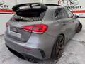 Mercedes-Benz A 45 AMG S 4Matic+ 8G-DCT Gris - thumbnail 6