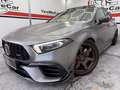 Mercedes-Benz A 45 AMG S 4Matic+ 8G-DCT Gris - thumbnail 3