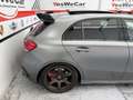 Mercedes-Benz A 45 AMG S 4Matic+ 8G-DCT Gris - thumbnail 35