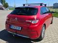 Citroen C4 C4 1,6 VTi Seduction Rot - thumbnail 3