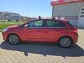 Citroen C4 C4 1,6 VTi Seduction Rot - thumbnail 2