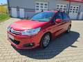 Citroen C4 C4 1,6 VTi Seduction Rot - thumbnail 1