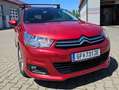Citroen C4 C4 1,6 VTi Seduction Rot - thumbnail 4