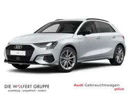 Audi A3 advanced 35 TFSI S tronic AHK*SHZ