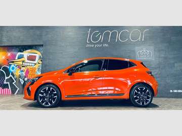 CLIO TCE GSR2 TECHNO