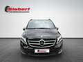 Mercedes-Benz V 250 d AVANTG/LANG/LEDER/S-TÜREN/BURM*TOP* Schwarz - thumbnail 2