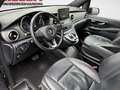 Mercedes-Benz V 250 d AVANTG/LANG/LEDER/S-TÜREN/BURM*TOP* Schwarz - thumbnail 7