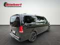 Mercedes-Benz V 250 d AVANTG/LANG/LEDER/S-TÜREN/BURM*TOP* Schwarz - thumbnail 6