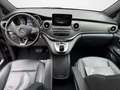 Mercedes-Benz V 250 d AVANTG/LANG/LEDER/S-TÜREN/BURM*TOP* Schwarz - thumbnail 11