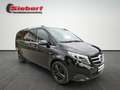 Mercedes-Benz V 250 d AVANTG/LANG/LEDER/S-TÜREN/BURM*TOP* Schwarz - thumbnail 1
