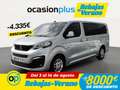 Peugeot Traveller 2.0BlueHDI Business Long 150 Gris - thumbnail 1