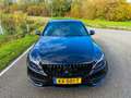 Mercedes-Benz C 250 All black | 211PK full dealer serviced Zwart - thumbnail 2