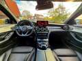 Mercedes-Benz C 250 All black | 211PK full dealer serviced Zwart - thumbnail 14