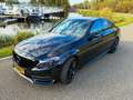 Mercedes-Benz C 250 All black | 211PK full dealer serviced Zwart - thumbnail 8