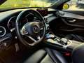 Mercedes-Benz C 250 All black | 211PK full dealer serviced Zwart - thumbnail 12