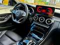 Mercedes-Benz C 250 All black | 211PK full dealer serviced Zwart - thumbnail 4